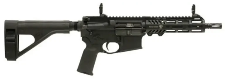 Adams Arms FGAA00300 P2 5.56 NATO 7.50″ 30+1 Black SBA3 Pistol Brace Adams Arms FGAA00300 P2 5.56 NATO 7.50″ 30+1 Black SBA3 Pistol Brace
