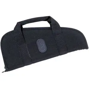 Boyt Harness 7784 Bison Black Handgun Canvas 18″ Boyt Harness 7784 Bison Black Handgun Canvas 18″