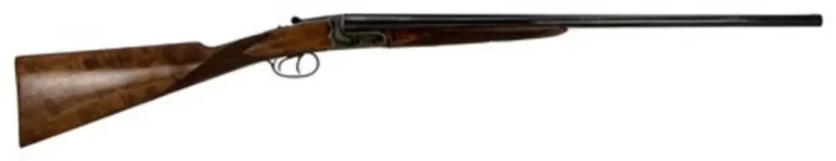 Dickinson ST2826DH ST Estate 28 Gauge 26″ 2 3″ Color Case Hardened Turkish Walnu