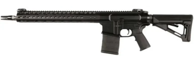 Noveske N6 Gen III 308 Win,7.62 NATO 16″ 25+1 Black Cerakote Adjustable Magpul S Noveske N6 Gen III 308 Win,7.62 NATO 16″ 25+1 Black Cerakote Adjustable Magpul S