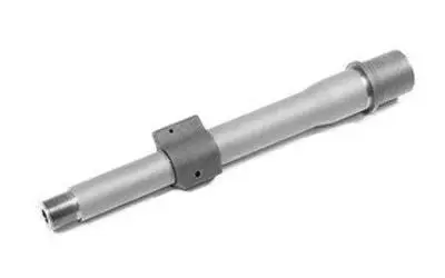Noveske 7000031 Lo-Pro Gas Block Barrel 300 AAC Blackout/Whisper (7.62x35mm) 8.5 Noveske 7000031 Lo-Pro Gas Block Barrel 300 AAC Blackout/Whisper (7.62x35mm) 8.5