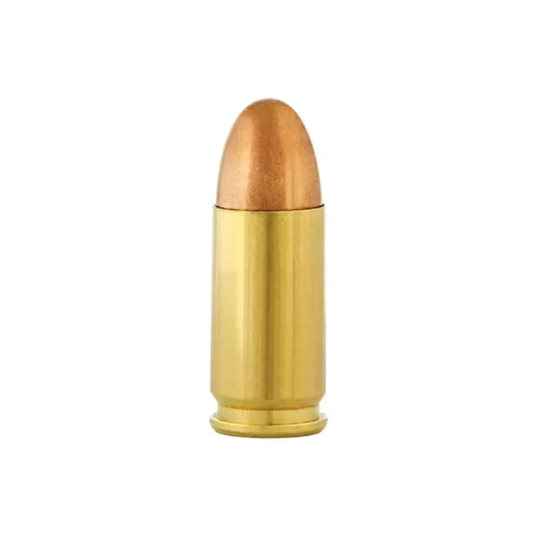 Aguila 9MM FMJ 115 GR 1000 Round Case Aguila 9MM FMJ 115 GR 1000 Round Case