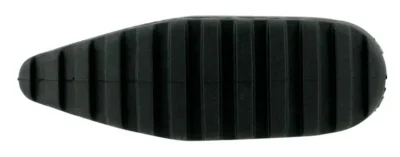FAB Defense FX-ARP ARP Assault Butt Pad Black Polymer/Rubber
