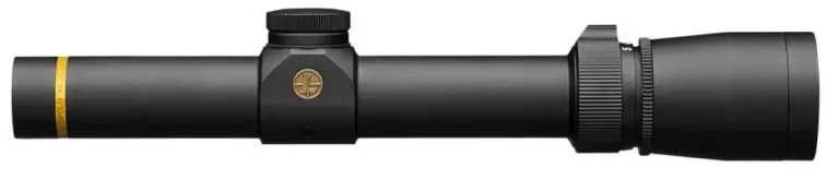 Leupold 170675 VX-3i 1.5-5x 20mm Obj 68-23.8 ft @ 100 yds FOV 1″ Tube Black Mat Leupold 170675 VX-3i 1.5-5x 20mm Obj 68-23.8 ft @ 100 yds FOV 1″ Tube Black Mat