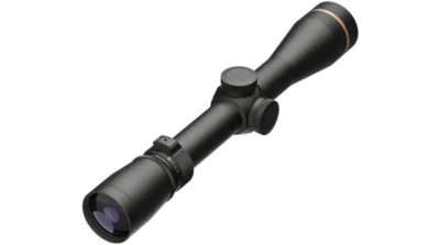Leupold 170678 VX-3i  2.5-8x 36mm Obj 37.5-13.7 ft @ 100 yds FOV 1″ Tube Black M