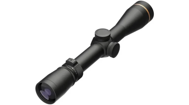Leupold 170678 VX-3i 2.5-8x 36mm Obj 37.5-13.7 ft @ 100 yds FOV 1″ Tube Black M Leupold 170678 VX-3i 2.5-8x 36mm Obj 37.5-13.7 ft @ 100 yds FOV 1″ Tube Black M