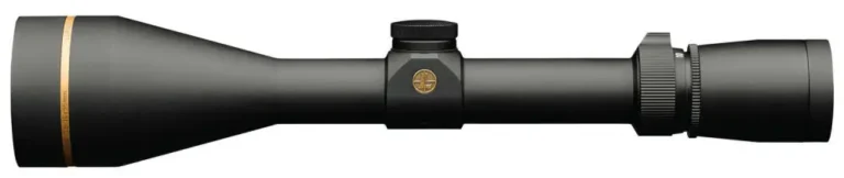 Leupold 170684 VX-3i 3.5-10x 50mm Obj 29.8-11 ft @ 100 yds FOV 1″ Tube Black Ma Leupold 170684 VX-3i 3.5-10x 50mm Obj 29.8-11 ft @ 100 yds FOV 1″ Tube Black Ma