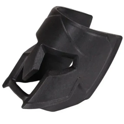 FAB DEFENSE FX-MOJO-PHAB Mojo Spartan Mag-Well 5.56 NATO M16 Polymer Black Finis