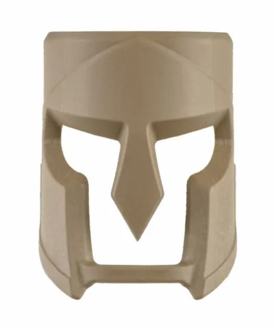 FAB DEFENSE FX-MOJO-PHAT Mojo Spartan Mag-Well 5.56 NATO M16 Polymer Flat Dark E