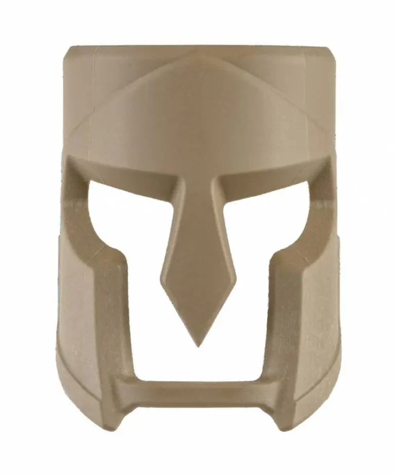 FAB DEFENSE FX-MOJO-PHAT Mojo Spartan Mag-Well 5.56 NATO M16 Polymer Flat Dark E