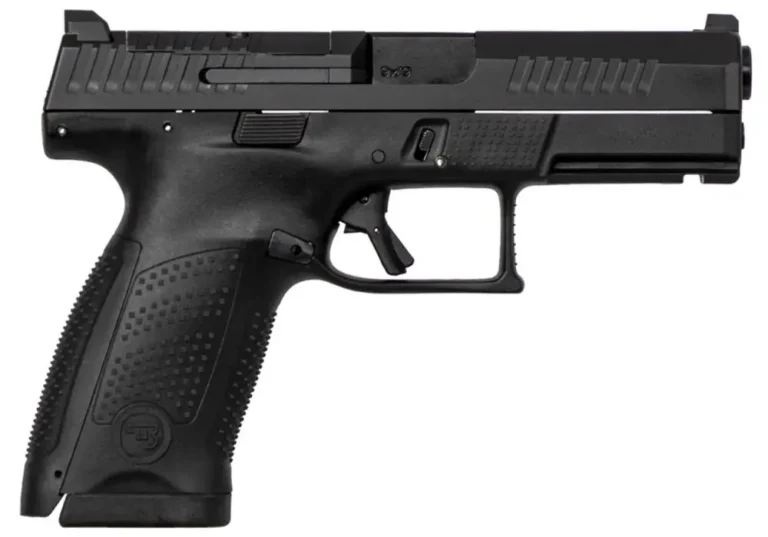 CZ 05130 P-10 USA Compact Optics Ready 9mm Luger 4″ 10+1 Black Black Interchange CZ 05130 P-10 USA Compact Optics Ready 9mm Luger 4″ 10+1 Black Black Interchange