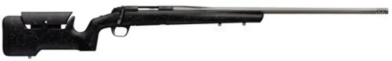Browning X-Bolt Max Long Range 300 WSM 3+1 26″ Matte Black Fixed Max w/Adjustabl Browning X-Bolt Max Long Range 300 WSM 3+1 26″ Matte Black Fixed Max w/Adjustabl