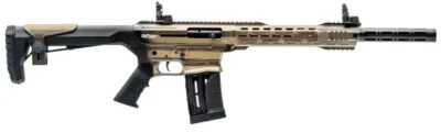 GFORCE GF25 12GA 18.5 CERAKOTE USA BNZ 5RD