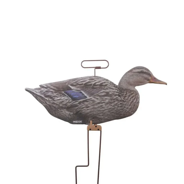 FLATS Mallard Motion Silhouettes (12pk) FLATS Mallard Motion Silhouettes (12pk)