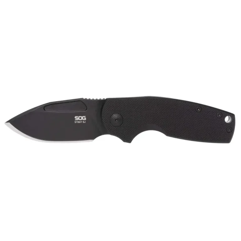 SOG STOUT SJ BLACKOUT 2.6″ PLN