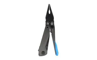 SOG FLASH MT – URBAN GRAY & CYAN MULTI-TOOL SOG FLASH MT – URBAN GRAY & CYAN MULTI-TOOL
