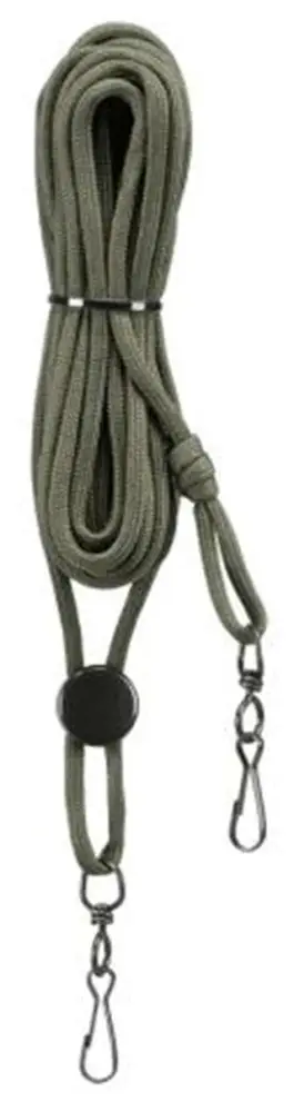 Hunters Specialties 00773 Lift Cord 20′ OD Green Hunters Specialties 00773 Lift Cord 20′ OD Green