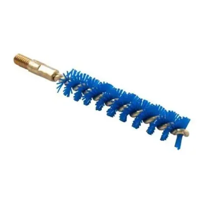 IOSSO NYFLEX RIFLE BORE BRUSHES IOSSO RIFLE BRUSH .338 CAL