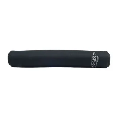 SENTRY SCOPECOAT XP-6 LARGE 12.5X42MM BK