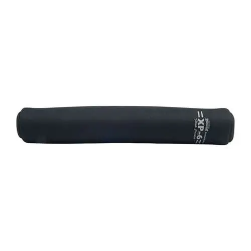 SENTRY SCOPECOAT XP-6 LARGE 12.5X42MM BK SENTRY SCOPECOAT XP-6 LARGE 12.5X42MM BK
