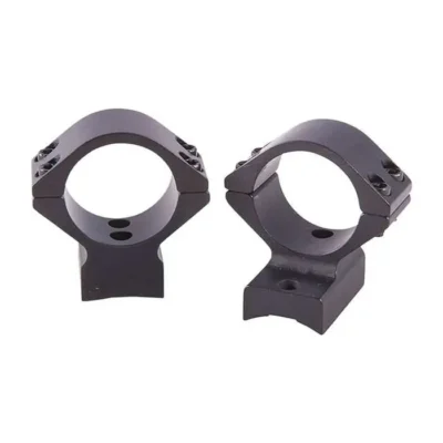 Mounts 2-Pc Win XPR 30mm Low Matte