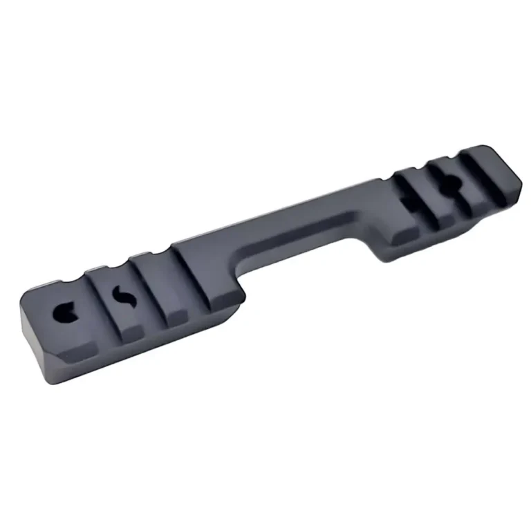 Talley Picatinny Base for Winchester Xpert 20MOA