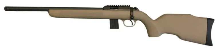 BLG DIANA R-22 22LR TAN CARBON FIBER BARREL BLG DIANA R-22 22LR TAN CARBON FIBER BARREL