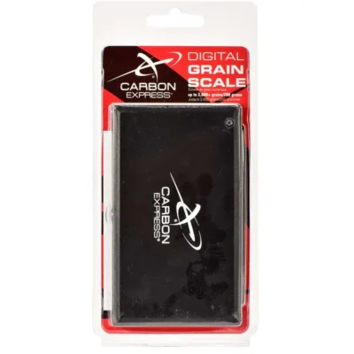 CX Grain Scale