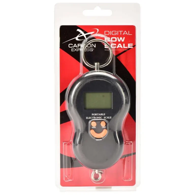 CX Bow Scale CX Bow Scale