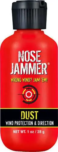 Nose Jammer Dust 1oz Nose Jammer Dust 1oz