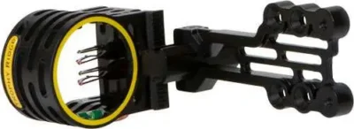 Trophy Ridge FATAL 4 Sight 4 pin .019 RH
