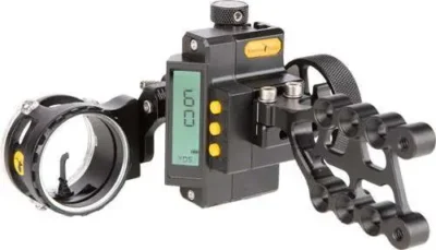 Trophy Ridge Digital React Bowsight 1 pin .019 RH