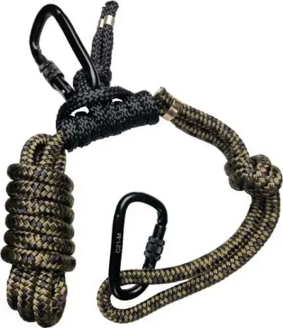 Hunter Safety Systems Lineman’s Climbing Rope