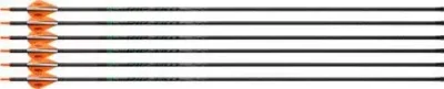 Victory RIP TKO Gamer Low Torque Arrows 400 2 in. Vanes 6 pk.