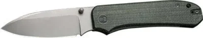 WE BIG BANTER GRN MICARTA 20CV