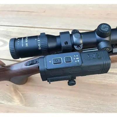 Browning ASPECT Cam Scope mount�