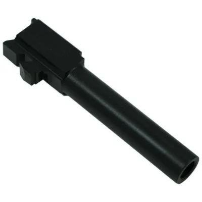MODULUS BARREL DUTY NITRIDE FINISH