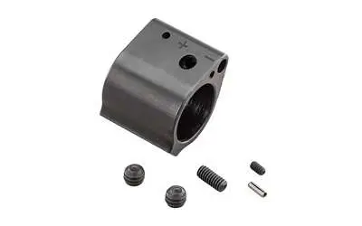 LUTH AR .750 ADJUSTABLE GAS BLOCK LUTH AR .750 ADJUSTABLE GAS BLOCK