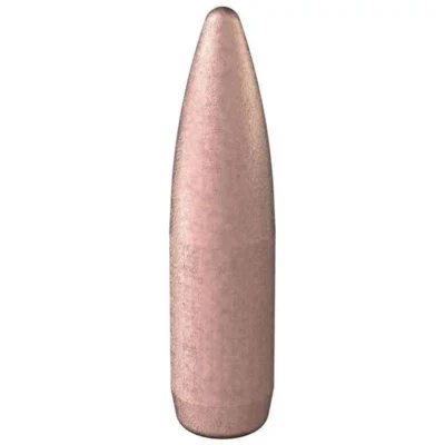 FEDERAL 224-75-GR TOTAL METAL JACKET SPEER BULLET 100RD