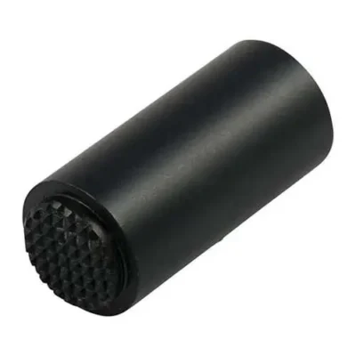 1911 RECOIL SPRING PLUGS COMMANDER RECOIL SPRING PLUG, BLUE