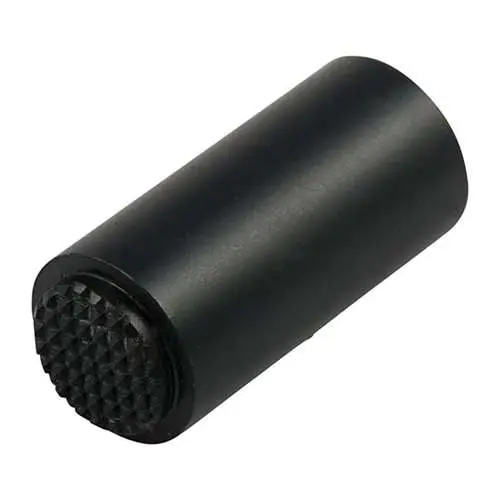 1911 RECOIL SPRING PLUGS COMMANDER RECOIL SPRING PLUG, BLUE 1911 RECOIL SPRING PLUGS COMMANDER RECOIL SPRING PLUG, BLUE