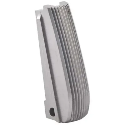ARCHED MAINSPRING HOUSING FOR 1911 ARCHED SERRATED MAINSPRING HOUSING FOR 1911 STAINLESS