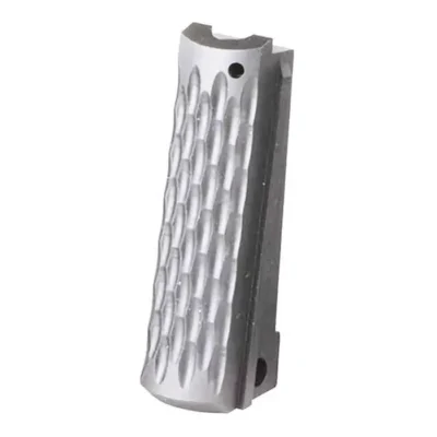 FLAT FOR MAINSPRING HOUSING FOR 1911 SS/FL FITS GC – CHAINLINK