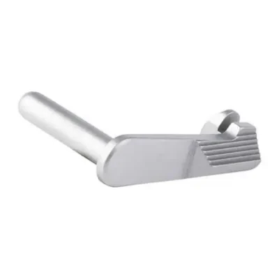 1911 FORGED SLIDE STOP 1911 FORGED SLIDE STOP STAINLESS