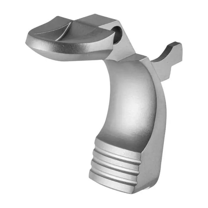 1911 MACHINED CONCEALED CARRY BEAVERTAIL GRIP SAFETY 1911 MACHINED CC BEAVERTAIL GRIP SAFETY, SS, 70 SERIES 1911 MACHINED CONCEALED CARRY BEAVERTAIL GRIP SAFETY 1911 MACHINED CC BEAVERTAIL GRIP SAFETY, SS, 70 SERIES