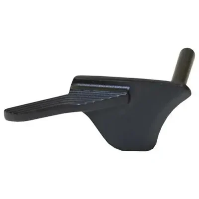 EXTENDED CARRY THUMB SAFETY FOR 1911 CARRY EXTENDED SAFETY RIGHT-HAND FOR 1911 BLUED