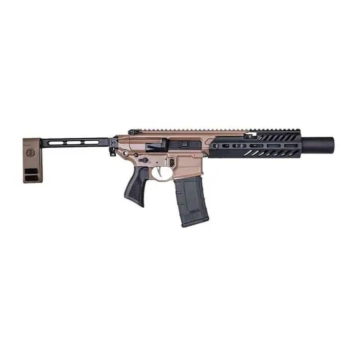Sig Sauer PMCX300B5BTAPCANE MCX Rattler Canebrake 300 Blackout 5.50″ 30+1 Coyote Sig Sauer PMCX300B5BTAPCANE MCX Rattler Canebrake 300 Blackout 5.50″ 30+1 Coyote