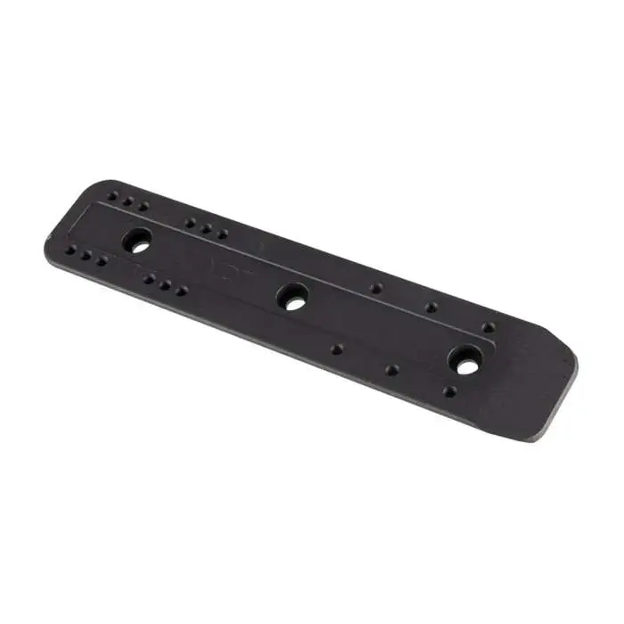 ARCA SWISS RAILS 7” M-LOK ARCA SWISS RAIL