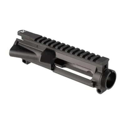 Aero Precision APAR611310C XL Stripped Upper Receiver XL Stripped Upper Receiver
