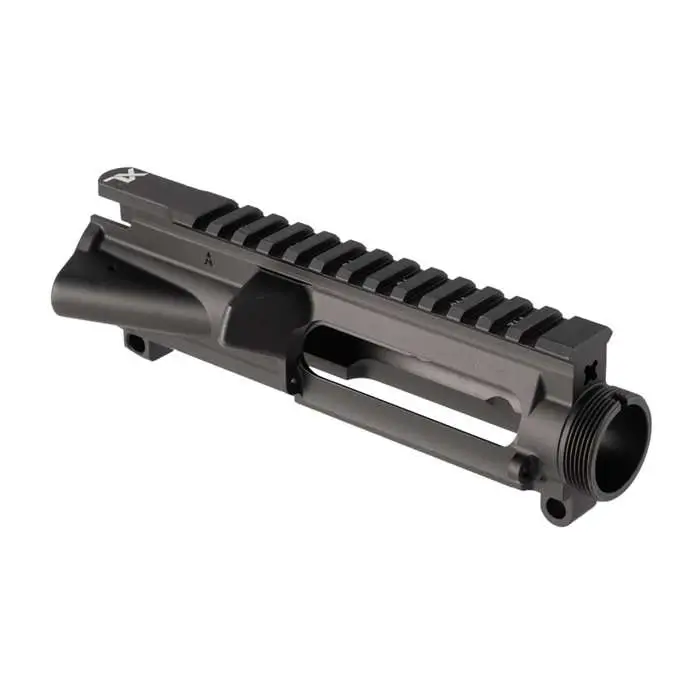 Aero Precision APAR611310C XL Stripped Upper Receiver XL Stripped Upper Receiver Aero Precision APAR611310C XL Stripped Upper Receiver XL Stripped Upper Receiver